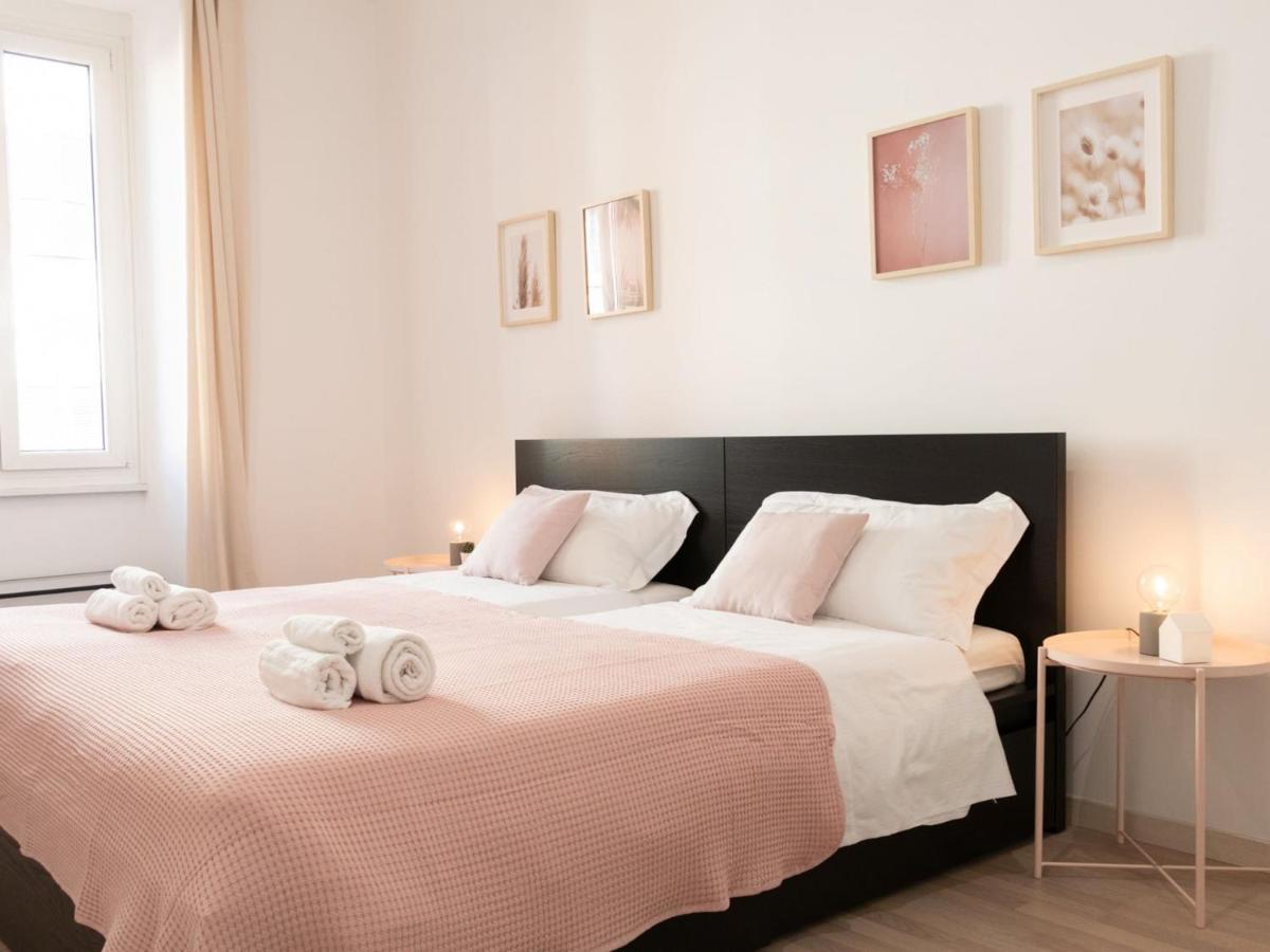 The Rent - Spacious Near Termini Station * Roma