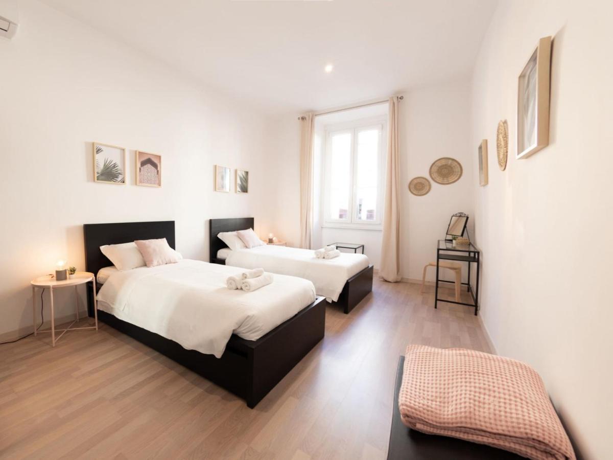 The Rent - Spacious Near Termini Station * Roma